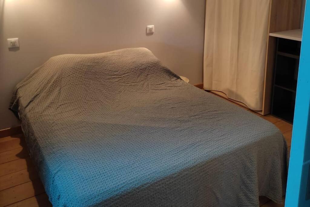 Appartement Le Saint Maur Neuville-du-Poitou 외부 사진